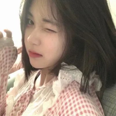 懵懵哒爱情