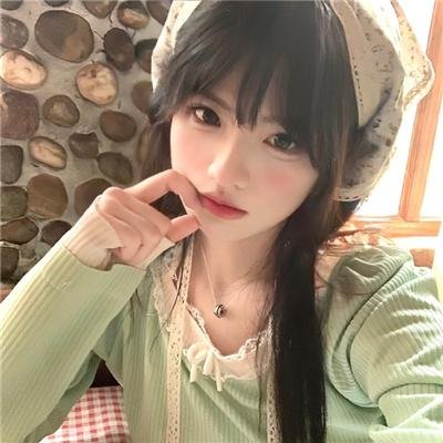 黑伞人
