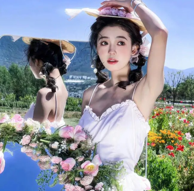我地狱般的高中生活